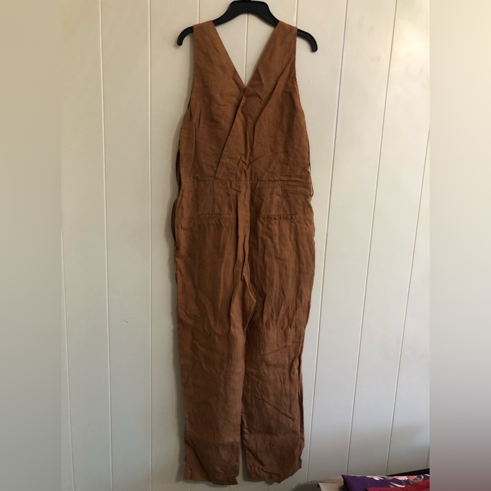 Nordstorm Jumpsuit